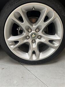 2005 Jaguar XK XK8  Convertible - Photo 17 - Pottstown, PA 19464