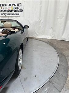 2005 Jaguar XK XK8  Convertible - Photo 14 - Pottstown, PA 19464