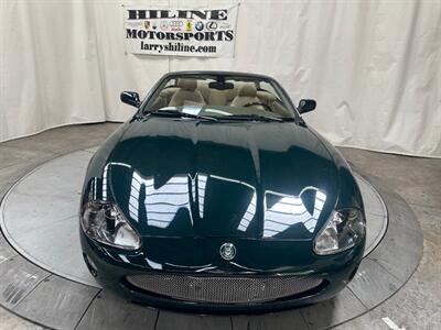 2005 Jaguar XK XK8  Convertible - Photo 4 - Pottstown, PA 19464