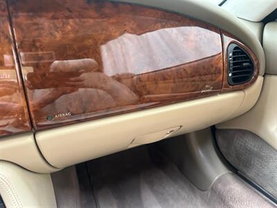 2005 Jaguar XK XK8  Convertible - Photo 33 - Pottstown, PA 19464