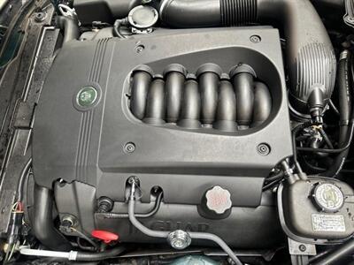 2005 Jaguar XK XK8  Convertible - Photo 20 - Pottstown, PA 19464