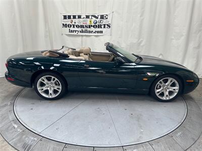 2005 Jaguar XK XK8  Convertible - Photo 7 - Pottstown, PA 19464