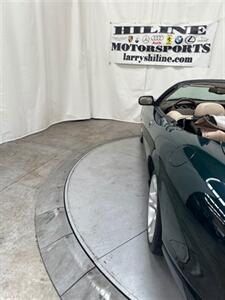 2005 Jaguar XK XK8  Convertible - Photo 12 - Pottstown, PA 19464