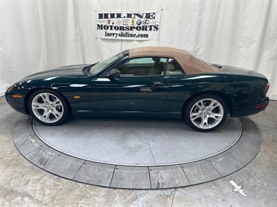 2005 Jaguar XK XK8  Convertible - Photo 9 - Pottstown, PA 19464