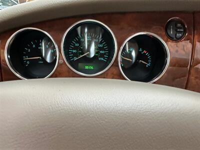 2005 Jaguar XK XK8  Convertible - Photo 31 - Pottstown, PA 19464