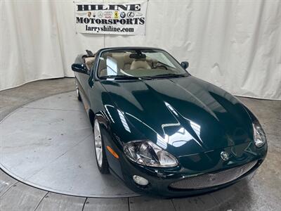 2005 Jaguar XK XK8  Convertible - Photo 5 - Pottstown, PA 19464