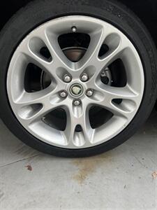 2005 Jaguar XK XK8  Convertible - Photo 16 - Pottstown, PA 19464