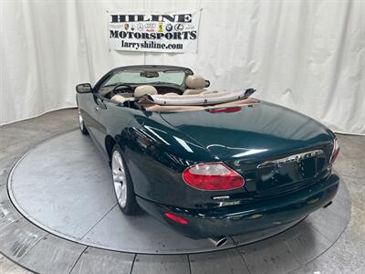 2005 Jaguar XK XK8  Convertible - Photo 3 - Pottstown, PA 19464
