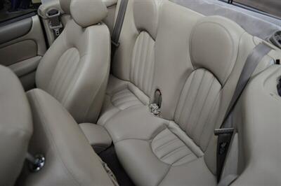 2005 Jaguar XK XK8  Convertible - Photo 29 - Pottstown, PA 19464