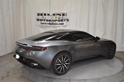 2017 Aston Martin DB11 LAUNCH EDITION   - Photo 6 - Pottstown, PA 19464