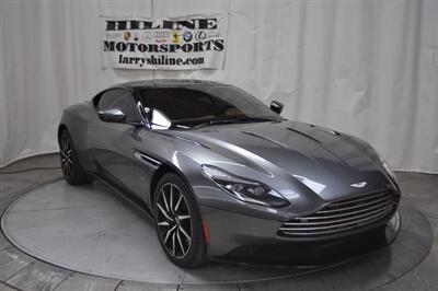 2017 Aston Martin DB11 LAUNCH EDITION   - Photo 8 - Pottstown, PA 19464