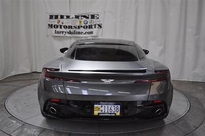 2017 Aston Martin DB11 LAUNCH EDITION   - Photo 5 - Pottstown, PA 19464