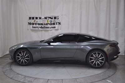 2017 Aston Martin DB11 LAUNCH EDITION   - Photo 1 - Pottstown, PA 19464