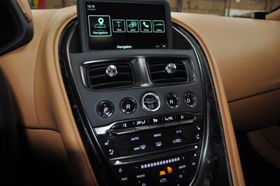 2017 Aston Martin DB11 LAUNCH EDITION   - Photo 25 - Pottstown, PA 19464