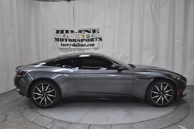 2017 Aston Martin DB11 LAUNCH EDITION   - Photo 7 - Pottstown, PA 19464