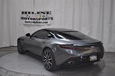 2017 Aston Martin DB11 LAUNCH EDITION   - Photo 4 - Pottstown, PA 19464