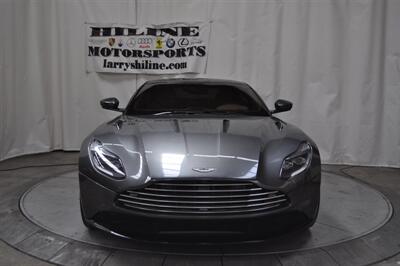 2017 Aston Martin DB11 LAUNCH EDITION   - Photo 9 - Pottstown, PA 19464