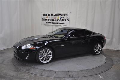 2010 Jaguar XK XKR   - Photo 2 - Pottstown, PA 19464