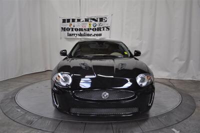 2010 Jaguar XK XKR   - Photo 8 - Pottstown, PA 19464