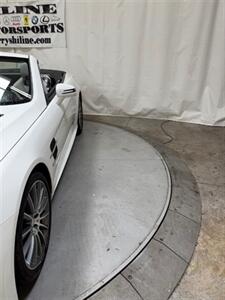 2017 Mercedes-Benz SL 450 - Photo 11 - Pottstown, PA 19464