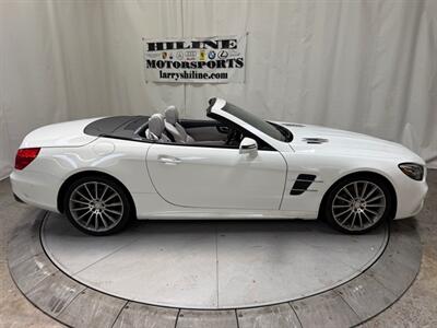 2017 Mercedes-Benz SL 450 - Photo 8 - Pottstown, PA 19464