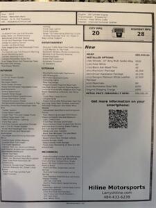 2017 Mercedes-Benz SL 450 - Photo 15 - Pottstown, PA 19464