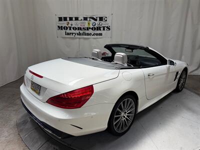 2017 Mercedes-Benz SL 450 - Photo 6 - Pottstown, PA 19464