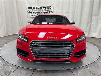 2016 Audi TTS 2.0T quattro   - Photo 5 - Pottstown, PA 19464