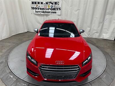 2016 Audi TTS 2.0T quattro   - Photo 10 - Pottstown, PA 19464