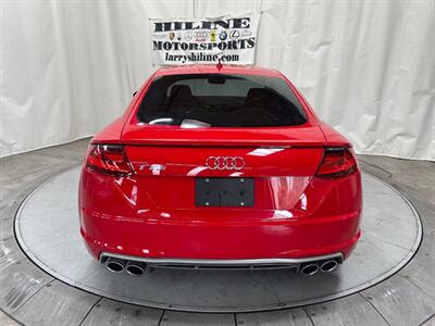 2016 Audi TTS 2.0T quattro   - Photo 9 - Pottstown, PA 19464