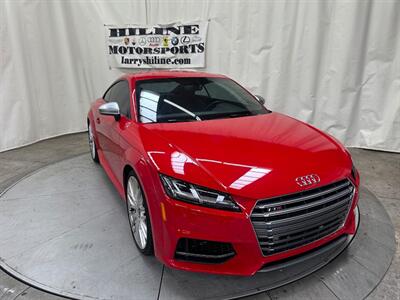 2016 Audi TTS 2.0T quattro   - Photo 8 - Pottstown, PA 19464