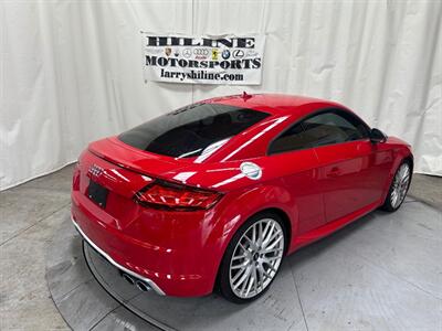 2016 Audi TTS 2.0T quattro   - Photo 6 - Pottstown, PA 19464