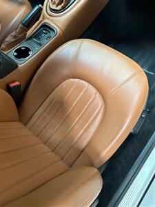 2005 Maserati Spyder GT  SPYDER 6 SPEED MANUAL - Photo 18 - Pottstown, PA 19464