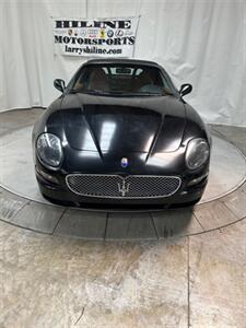 2005 Maserati Spyder GT  SPYDER 6 SPEED MANUAL - Photo 9 - Pottstown, PA 19464