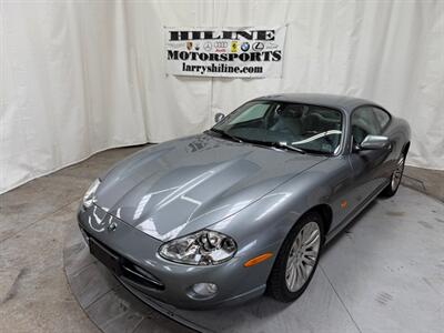 2005 Jaguar XK8  XK Coupe - Photo 3 - Pottstown, PA 19464
