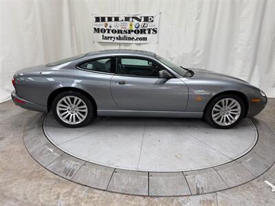 2005 Jaguar XK8  XK Coupe - Photo 7 - Pottstown, PA 19464