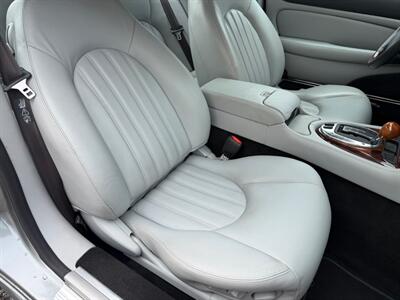 2005 Jaguar XK8  XK Coupe - Photo 18 - Pottstown, PA 19464