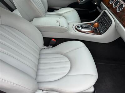 2005 Jaguar XK8  XK Coupe - Photo 17 - Pottstown, PA 19464