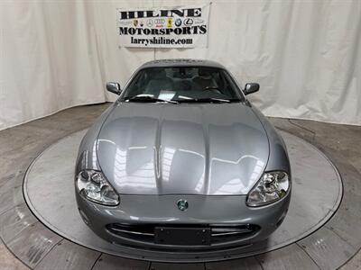 2005 Jaguar XK8  XK Coupe - Photo 5 - Pottstown, PA 19464