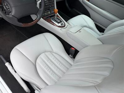 2005 Jaguar XK8  XK Coupe - Photo 16 - Pottstown, PA 19464