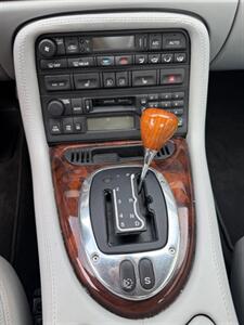 2005 Jaguar XK8  XK Coupe - Photo 21 - Pottstown, PA 19464