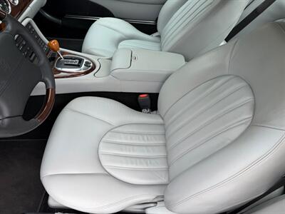 2005 Jaguar XK8  XK Coupe - Photo 14 - Pottstown, PA 19464