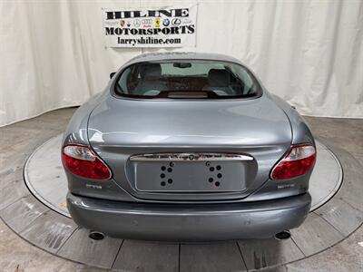 2005 Jaguar XK8  XK Coupe - Photo 9 - Pottstown, PA 19464