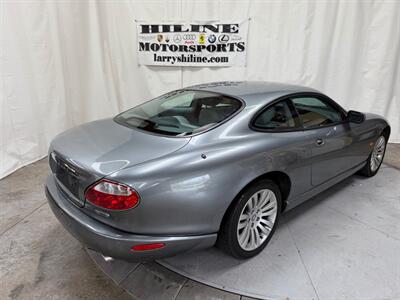 2005 Jaguar XK8  XK Coupe - Photo 8 - Pottstown, PA 19464