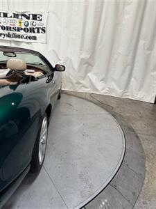 2005 Jaguar XK XK8  Convertible - Photo 12 - Pottstown, PA 19464