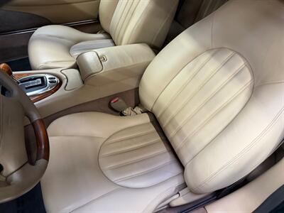 2005 Jaguar XK XK8 Convertible - Photo 15 - Pottstown, PA 19464