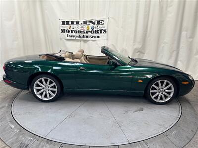 2005 Jaguar XK XK8  Convertible - Photo 5 - Pottstown, PA 19464