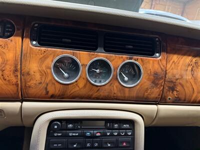 2005 Jaguar XK XK8 Convertible - Photo 26 - Pottstown, PA 19464