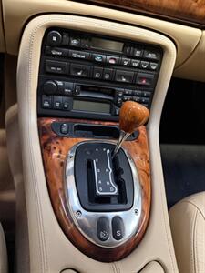 2005 Jaguar XK XK8 Convertible - Photo 28 - Pottstown, PA 19464