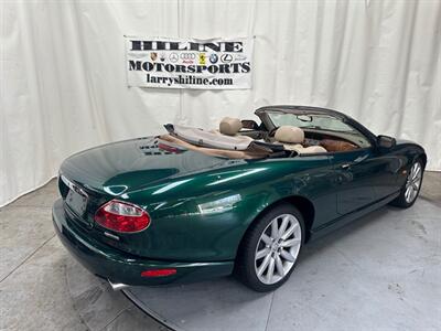 2005 Jaguar XK XK8  Convertible - Photo 2 - Pottstown, PA 19464